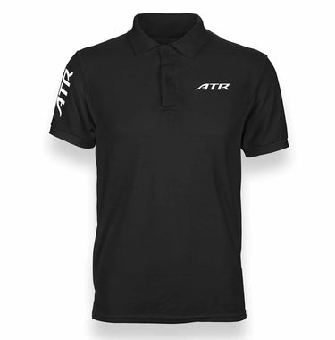 ATR POLO SHIRT THE AV8R